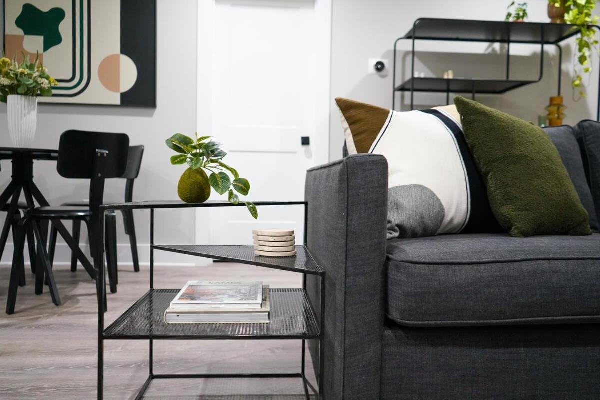 Gemini Landing Apartment Atlanta