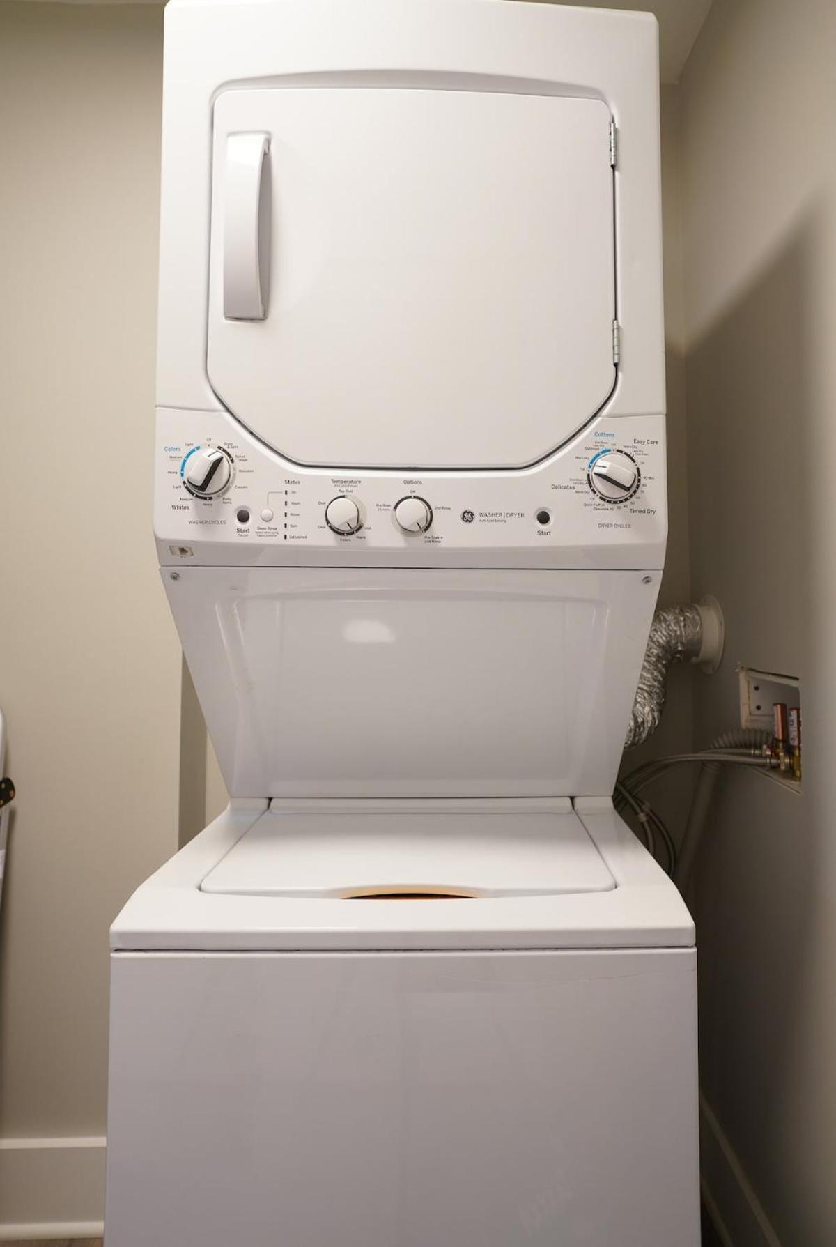 Gemini Landing Apartment Atlanta