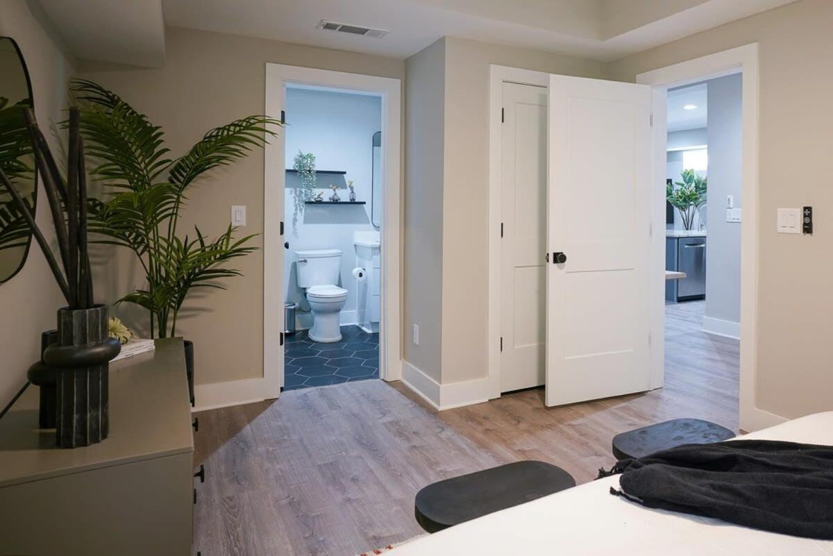 Gemini Landing Apartment Atlanta