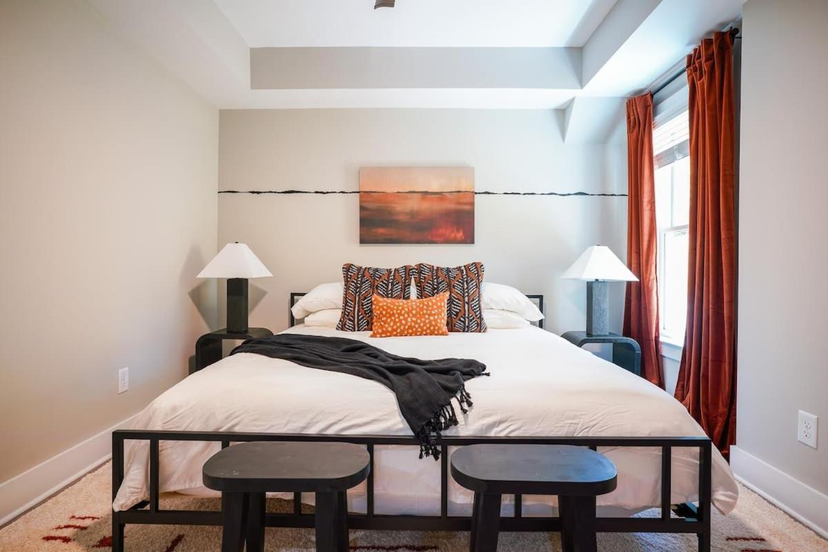 Apartment Gemini Landing *